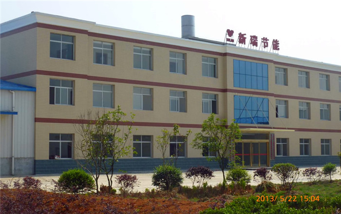 企業風貌